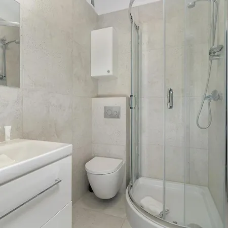 דירה Przestronny W Poznaniu Z Trzema Sypialniami 2 Miejsca Postojowe By Renters *